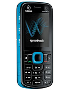 Pobierz darmowe dzwonki Nokia 5320 XpressMusic.